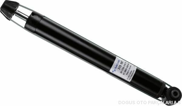ARKA AMORTİSÖR P307 (3A/C)-307 BREAK (3E)- 307 SW (3H)