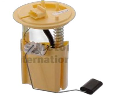 PRG 7.07795.32.0 BIPPER /NEMO 1.4 HDI YAKIT DEPO ŞAMANDIRASI