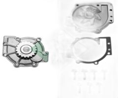 INA 538 0043 10 FOCUS/S40/S80/XC70/LAGUNA 2.0/2.5 ST DEVİRDAİM 30684432