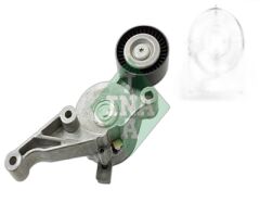 INA 534 0151 10 GOLF5-CADDY-PASSAT-T5-A3-A4 AXB-BJB-BKC-BLS-BXE 1,9 TDİ V KAYIŞ GERGİSİ KOMPLE 55790