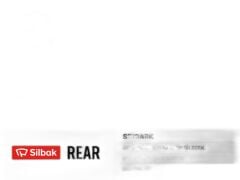 SIL SB10ARK CLİO-IV BM SİLECEK SÜPÜRGESİ ARKA 250 MM