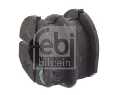 FEBI 34068 QASHQAI (J10, J11) : KADJAR (HA, HL) 15- 1.6:2.0:1.2 DIGT:1.5 DCI:1.6 DCI:2.0 DCI VİRAJ DEMİR LASTİĞİ ARKA .