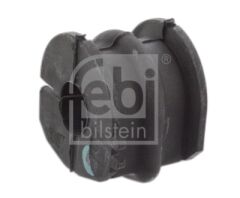 FEBI 34068 QASHQAI (J10, J11) : KADJAR (HA, HL) 15- 1.6:2.0:1.2 DIGT:1.5 DCI:1.6 DCI:2.0 DCI VİRAJ DEMİR LASTİĞİ ARKA .