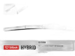 SIL SH500 COROLLA (E10, E11) 1.3:1.4:1.6 SİLECEK SÜPÜRGESİ ÖN SOL HYBRID TİP : 500 MM