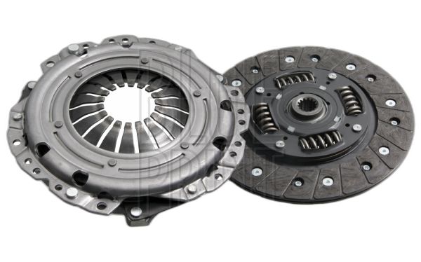 BLU ADW193083 ASTRA H MERİVA A Z16XER-A16XER DEBRİYAJ SETİ EAYSTRONIC