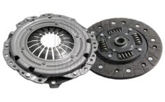 BLU ADW193083 ASTRA H MERİVA A Z16XER-A16XER DEBRİYAJ SETİ EAYSTRONIC