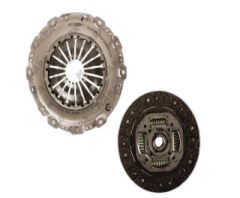 MP 005228109 C4/307/308/C5 X7 1.6 HDİ DEBRİYAJ SETİ