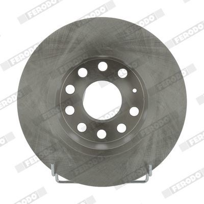 Seat Yedek Parça Altea Fren Diski Arka 36128 / DDF1895 (TAKIM FIYAT) Ferodo DDF1895-1K0615601AA