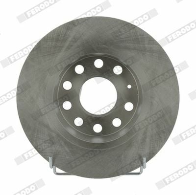 Seat Yedek Parça Ateca Fren Diski Arka 36128 / DDF1895 (TAKIM FIYAT) Ferodo DDF1895-1K0615601AA