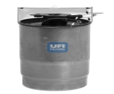 UFI 24.427.00 E39-46-X5 M47-M57 YAKIT FİLTRESİ