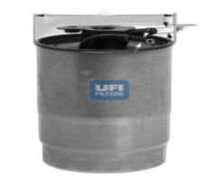 UFI 24.427.00 E39-46-X5 M47-M57 YAKIT FİLTRESİ