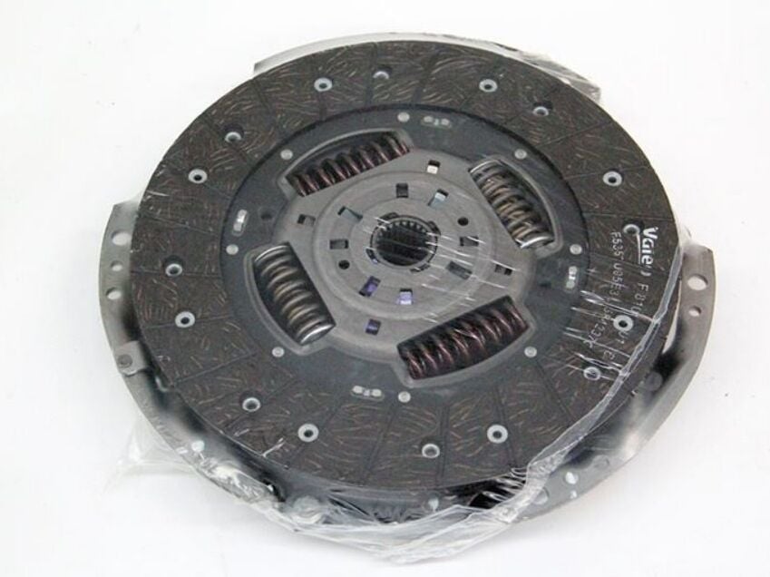 VAL 826884 TRANSIT V184 DEBRİYAJ SETİ 130PS
