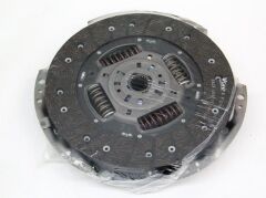 VAL 826884 TRANSIT V184 DEBRİYAJ SETİ 130PS