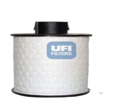 UFI 60.H2O.00 ALBEA/DOBLO/PUNTO/DUCATO-BOXER-JUMPER-OPEL ASTRA -CORSA 1,3 MJT YAKIT FİLTRESİ