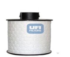 UFI 60.H2O.00 ALBEA/DOBLO/PUNTO/DUCATO-BOXER-JUMPER-OPEL ASTRA -CORSA 1,3 MJT YAKIT FİLTRESİ
