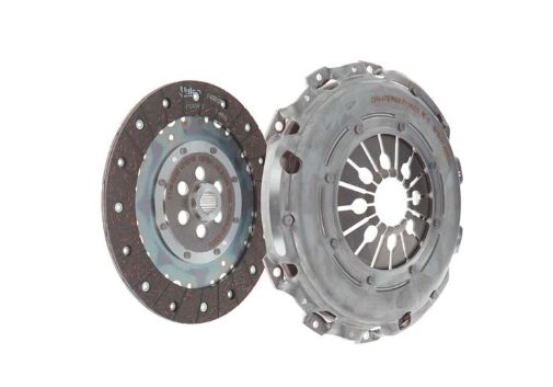 VAL 826917 TRANSIT V184 DEBRİYAJ SETİ TEK KÜTLE