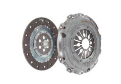 VAL 826917 TRANSIT V184 DEBRİYAJ SETİ TEK KÜTLE