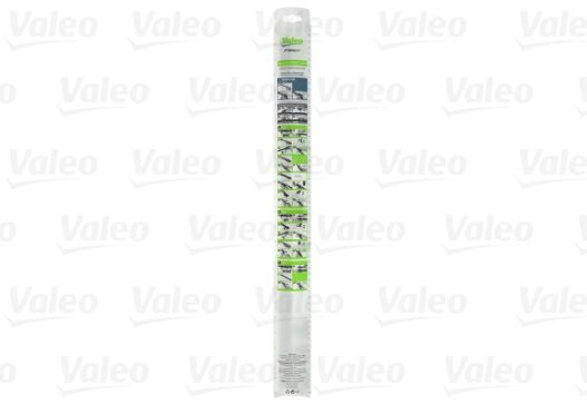VAL 575006 TÜM MODELLER SİLECEK SÜPÜRGESİ ÖN FM53 (X1) (530 MM)