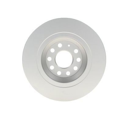 Audi Yedek Parça A3 Fren Diski Arka 36128 / DDF1895 (TAKIM FIYAT) Valeo 496022-1K0615601AA