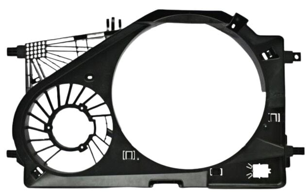 FAN MOTOR SASESI MASTER III MAIS214757567R