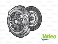 VAL 833331 I40 GDİ GAMMA G4FD 140HP/IX35 GDİ GAMMA G4FD 140HP DEBRİYAJ SETİ KORE SET ÇELİK RULMANLI