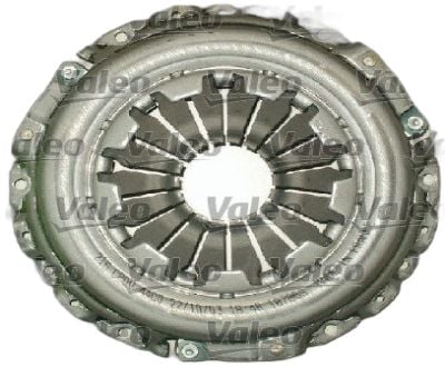 VAL 826205 KANGO- SCENIC DEBRİYAJ SETİ F9Q