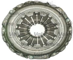VAL 826205 KANGO- SCENIC DEBRİYAJ SETİ F9Q