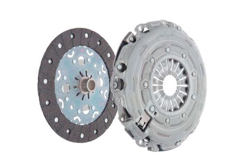 VAL 826933 TRANSIT V347 DEBRİYAJ SETİ 100-120PS
