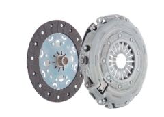 VAL 826933 TRANSIT V347 DEBRİYAJ SETİ 100-120PS