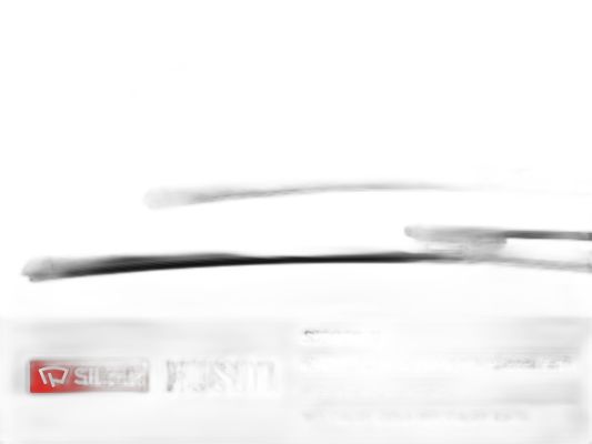 SIL SB2020B E81-E82-E87-E87 LCİ-E88 BM SİLECEK SÜPÜRGESİ ÖN TAKIM 500 / 500 MM