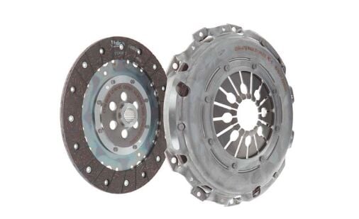 VAL 832002 FIESTA/FUSION/KA DEBRİYAJ SETİ 96FX 7L596 AA/4N21 7540 A1B