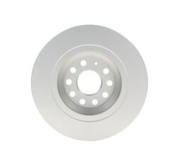 Volkswagen Yedek Parça Scirocco Fren Diski Arka 36128 / DDF1895 (TAKIM FIYAT) Valeo 496022-1K0615601AA
