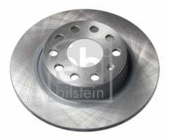 Audi Yedek Parça A3 Fren Diski Arka 36128 / DDF1895 (ADET FIYAT) Febi Bilstein 36128-1K0615601AA