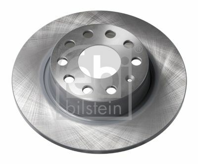 Audi Yedek Parça A3 Fren Diski Arka 36128 / DDF1895 (ADET FIYAT) Febi Bilstein 36128-1K0615601AA