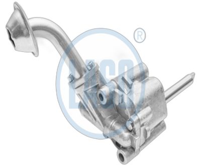 LASO 9518 0112 GOLF1-GOLF2-GOLF3-PASSAT  ABS-ADZ-AFT-EJ-EM-EZ 1,6-1,8 YAĞ POMPASI