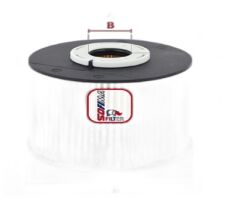 SOF S 6055 NE S-MAX/GALAXY/KUGA/407/508/3008 2.0 TDCI / 2.0 HDI YAKIT FİLTRESİ