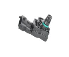 BCH 0281006076  DOBLO-LİNEA-G.PUNTO-FIORINO-DUCATO ASTRA J INSIGNIA MOKKA AVEO CORSA E 1,3-1,6-2,3 MJT - A13DTE MAP SENSÖRÜ (ESKİ NO BCH 0281002845) BASINÇ SENSÖRÜ