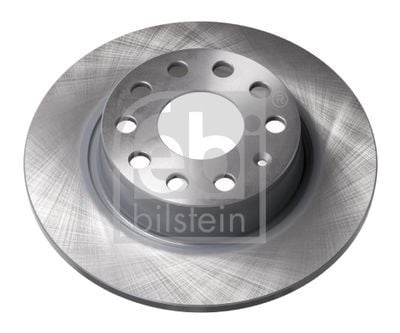 Seat Yedek Parça Leon Fren Diski Arka 36128 / DDF1895 (ADET FIYAT) Febi Bilstein 36128-1K0615601AA