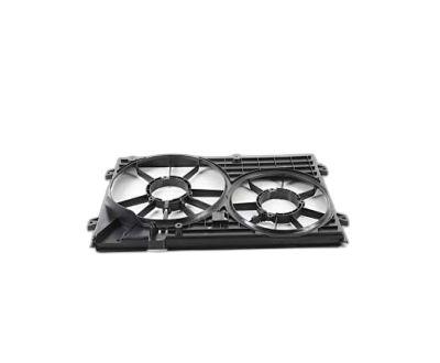 BSG 90-511-002 GOLF5-JETTA-PASSAT-CADDY-A3-LEON BM FAN DAVLUMBAZI