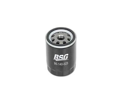 BSG 90-140-025 GOLF7-A3-LEON-PASSAT-POLO-A1 CHZD-CJZB-CYVA-CJZA-CYVB-CPVA-CZCA-CHPA-CPTA 1,2 TSİ-1,4 TSİ YAĞ FİLTRESİ H317W01 / LS969