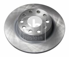 Skoda Yedek Parça Octavia Fren Diski Arka 36128 / DDF1895 (ADET FIYAT) Febi Bilstein 36128-1K0615601AA