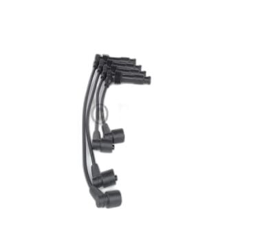 BCH 0986357237 VECTRA A-B ASTRA F-G OMEGA B X20XEV BUJİ KABLOSU TAKIM