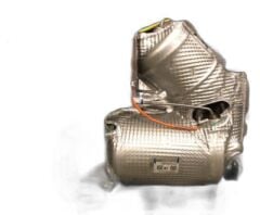 MAIS 100013609R MEGAN IV/CLIO IV-V/DUSTER/KANGOO II 1.5 DCI MOTOR KOMPLE EUR-6 115 HP-K9K-V854,862,872,873,874-5679