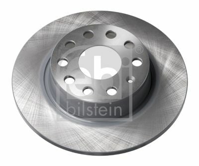 Volkswagen Yedek Parça Caddy Fren Diski Arka 36128 / DDF1895 (ADET FIYAT) Febi Bilstein 36128-1K0615601AA