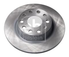 Volkswagen Yedek Parça Golf Fren Diski Arka 36128 / DDF1895 (ADET FIYAT) Febi Bilstein 36128-1K0615601AA