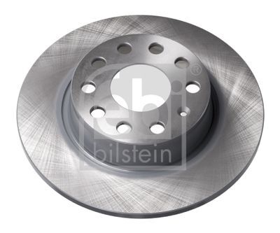 Volkswagen Yedek Parça Scirocco Fren Diski Arka 36128 / DDF1895 (ADET FIYAT) Febi Bilstein 36128-1K0615601AA