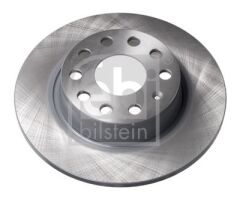 Volkswagen Yedek Parça Scirocco Fren Diski Arka 36128 / DDF1895 (ADET FIYAT) Febi Bilstein 36128-1K0615601AA