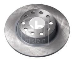 Volkswagen Yedek Parça T-Roc Fren Diski Arka 36128 / DDF1895 (ADET FIYAT) Febi Bilstein 36128-1K0615601AA
