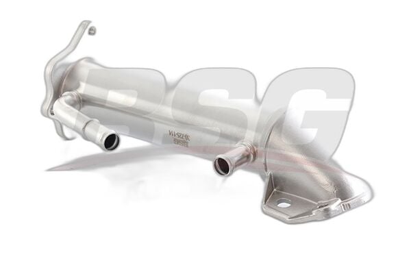 BSG 30-725-114 RANGER/V347/V363 2.2 DIZEL EGR SOĞUTUCUSU ARKA ÇEKER 100-125-135-155 PS