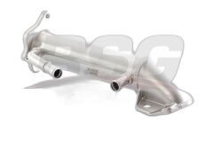 BSG 30-725-114 RANGER/V347/V363 2.2 DIZEL EGR SOĞUTUCUSU ARKA ÇEKER 100-125-135-155 PS